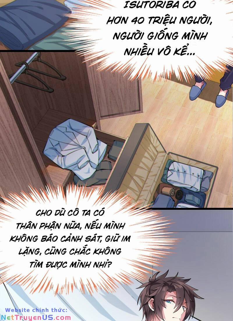 Bạn Gái Tôi Là Một Đại Tiểu Thư Xấu Xa Sao? 14 trang 33