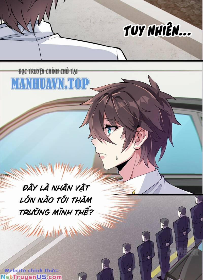 Bạn Gái Tôi Là Một Đại Tiểu Thư Xấu Xa Sao? 14 trang 39