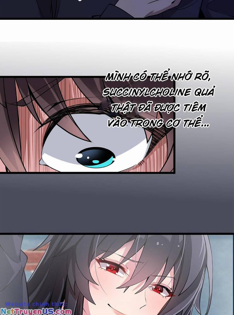 Bạn Gái Tôi Là Một Đại Tiểu Thư Xấu Xa Sao? 14 trang 5