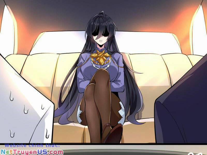 Bạn Gái Tôi Là Một Đại Tiểu Thư Xấu Xa Sao? 15 trang 2