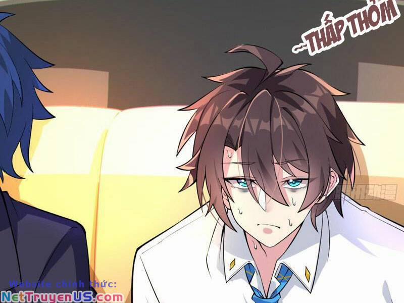 Bạn Gái Tôi Là Một Đại Tiểu Thư Xấu Xa Sao? 15 trang 3