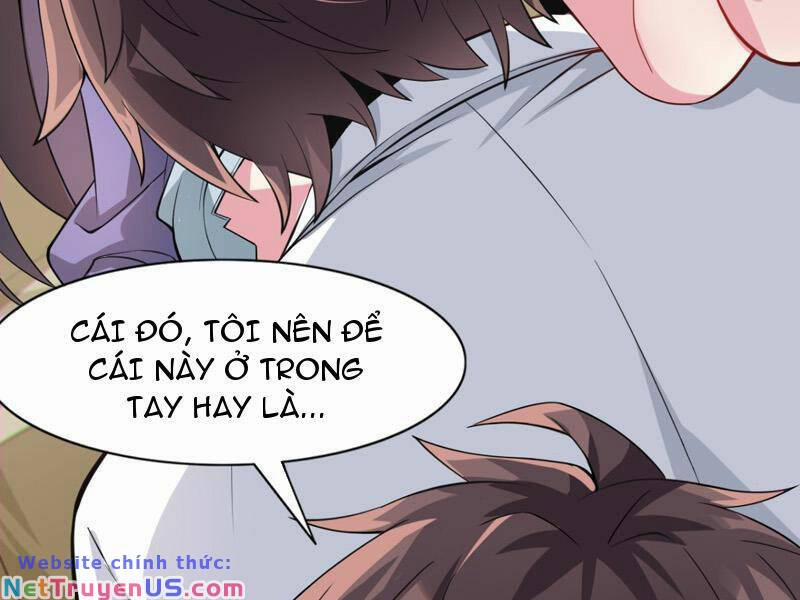 Bạn Gái Tôi Là Một Đại Tiểu Thư Xấu Xa Sao? 15 trang 34