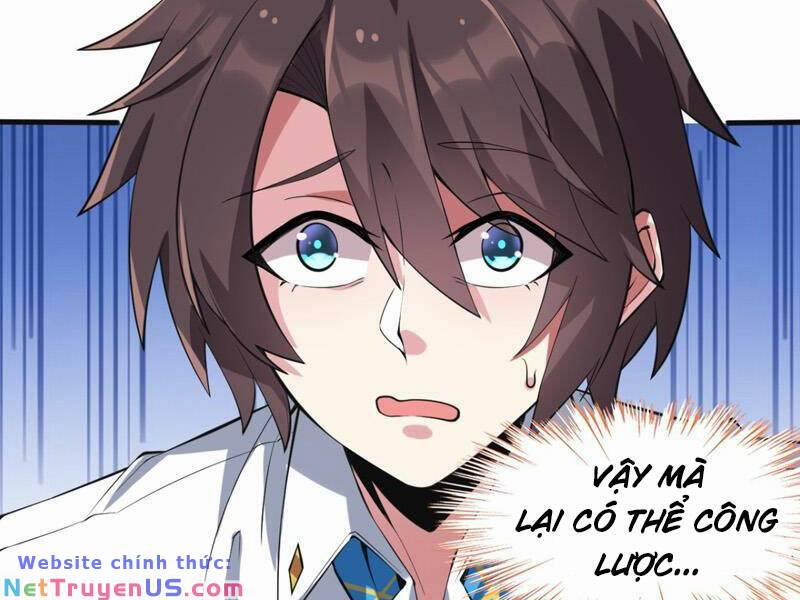 Bạn Gái Tôi Là Một Đại Tiểu Thư Xấu Xa Sao? 15 trang 51