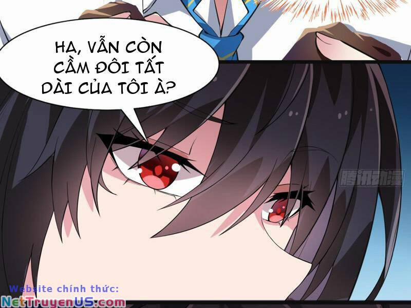 Bạn Gái Tôi Là Một Đại Tiểu Thư Xấu Xa Sao? 15 trang 52