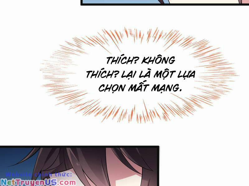 Bạn Gái Tôi Là Một Đại Tiểu Thư Xấu Xa Sao? 15 trang 56