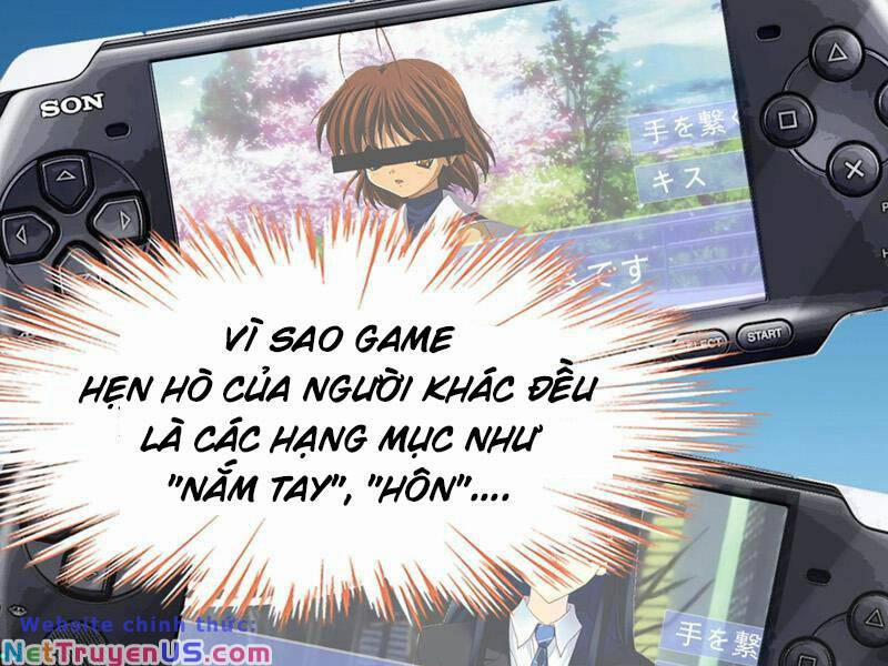 Bạn Gái Tôi Là Một Đại Tiểu Thư Xấu Xa Sao? 15 trang 58