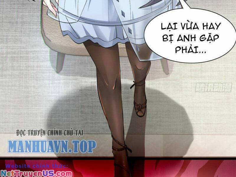 Bạn Gái Tôi Là Một Đại Tiểu Thư Xấu Xa Sao? 16 trang 21