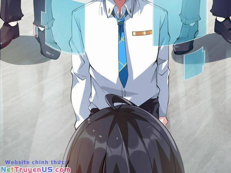 Bạn Gái Tôi Là Một Đại Tiểu Thư Xấu Xa Sao? 16 trang 32
