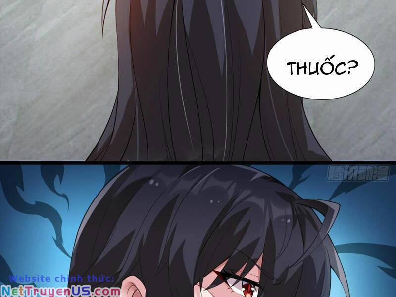 Bạn Gái Tôi Là Một Đại Tiểu Thư Xấu Xa Sao? 16 trang 33