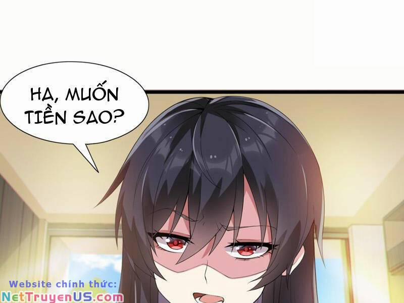 Bạn Gái Tôi Là Một Đại Tiểu Thư Xấu Xa Sao? 16 trang 39