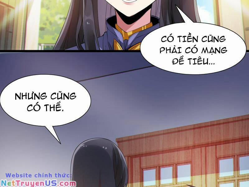 Bạn Gái Tôi Là Một Đại Tiểu Thư Xấu Xa Sao? 16 trang 40