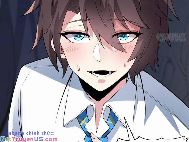 Bạn Gái Tôi Là Một Đại Tiểu Thư Xấu Xa Sao? 16 trang 46