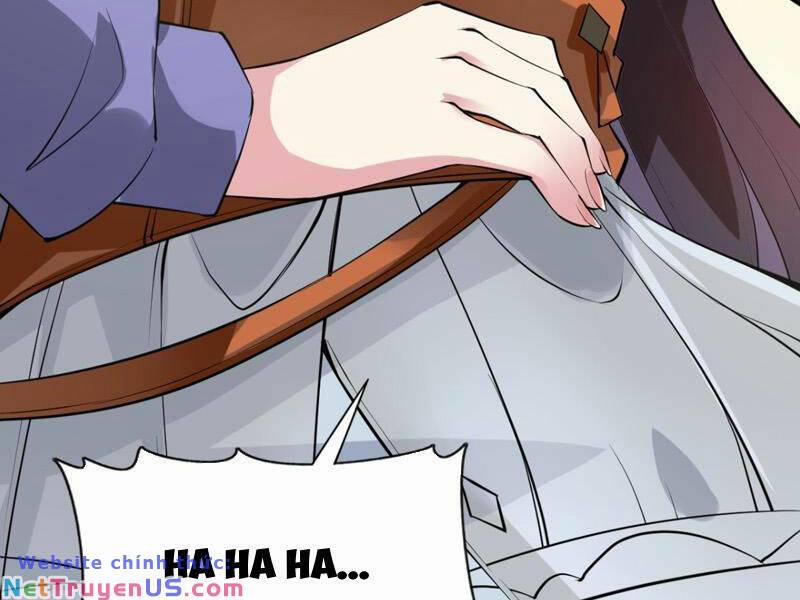 Bạn Gái Tôi Là Một Đại Tiểu Thư Xấu Xa Sao? 16 trang 55