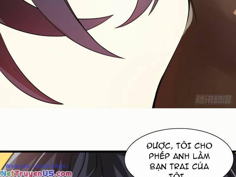 Bạn Gái Tôi Là Một Đại Tiểu Thư Xấu Xa Sao? 16 trang 58