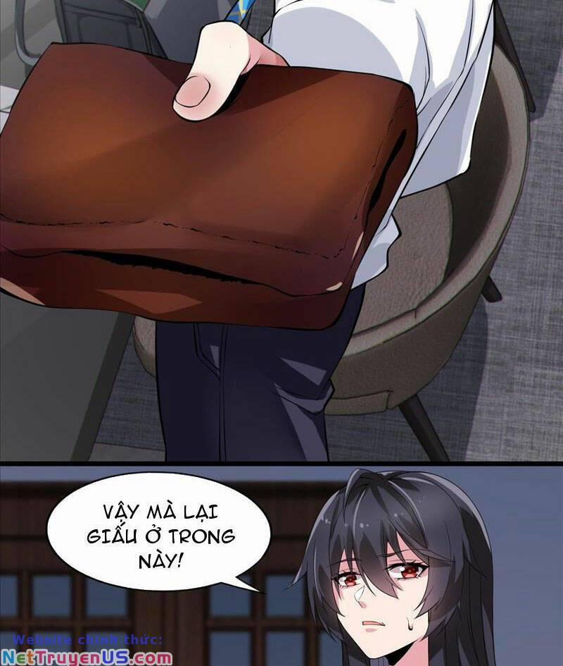 Bạn Gái Tôi Là Một Đại Tiểu Thư Xấu Xa Sao? 17 trang 17