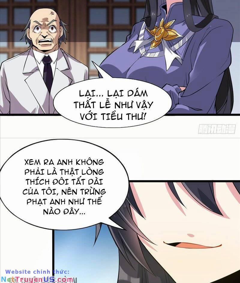 Bạn Gái Tôi Là Một Đại Tiểu Thư Xấu Xa Sao? 17 trang 18