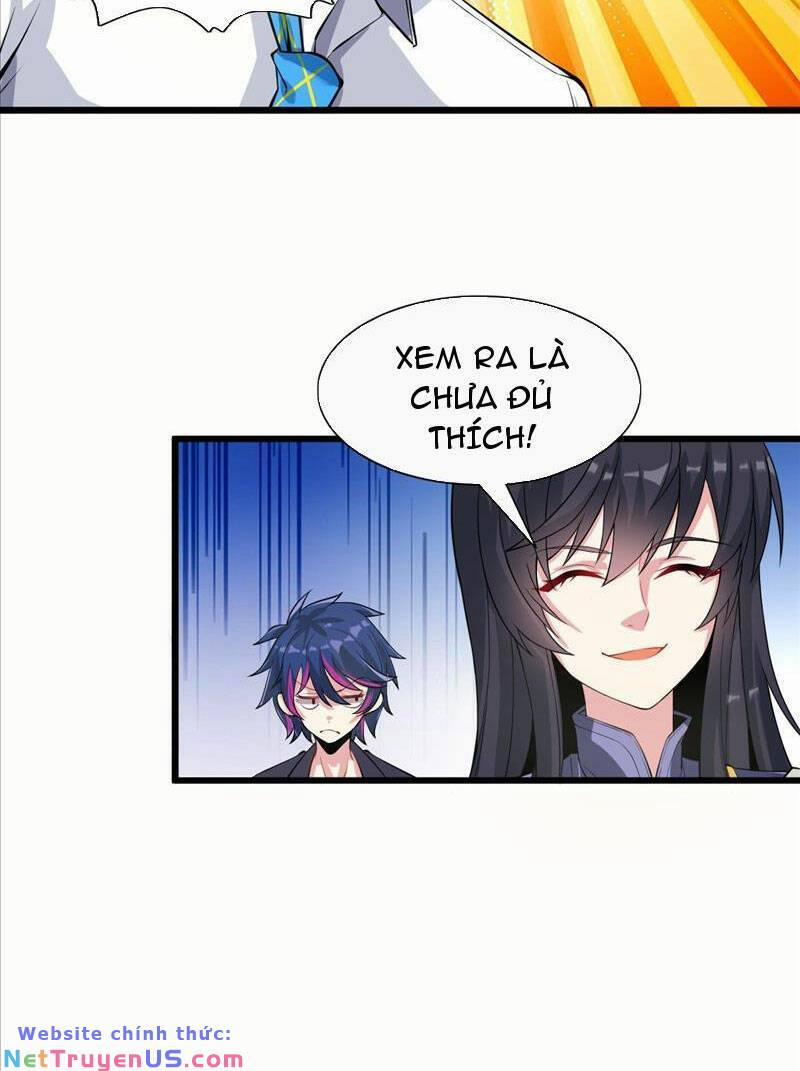Bạn Gái Tôi Là Một Đại Tiểu Thư Xấu Xa Sao? 17 trang 23