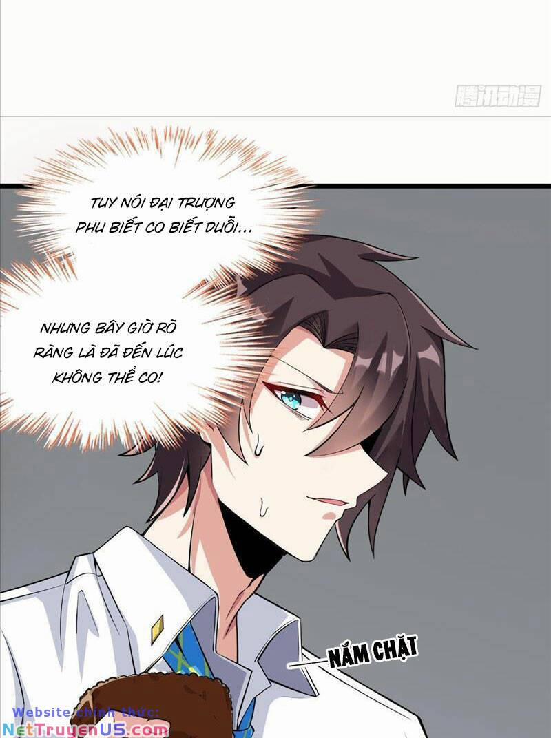 Bạn Gái Tôi Là Một Đại Tiểu Thư Xấu Xa Sao? 17 trang 24