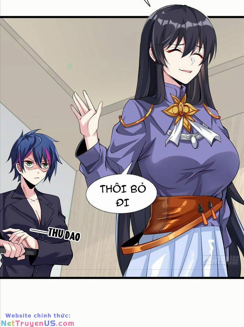 Bạn Gái Tôi Là Một Đại Tiểu Thư Xấu Xa Sao? 17 trang 26