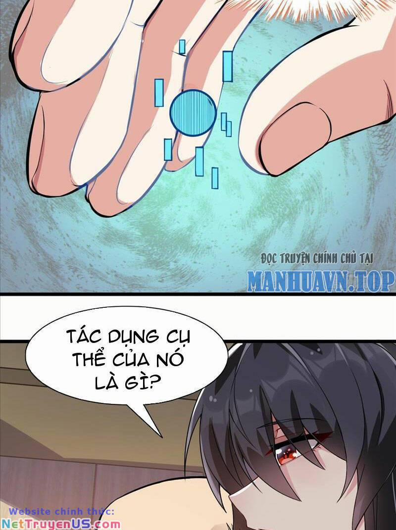 Bạn Gái Tôi Là Một Đại Tiểu Thư Xấu Xa Sao? 17 trang 29