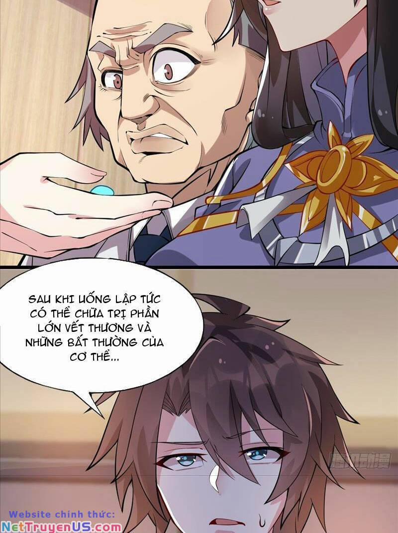 Bạn Gái Tôi Là Một Đại Tiểu Thư Xấu Xa Sao? 17 trang 30