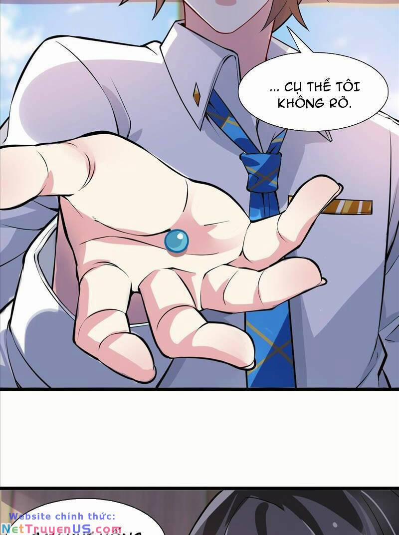 Bạn Gái Tôi Là Một Đại Tiểu Thư Xấu Xa Sao? 17 trang 31