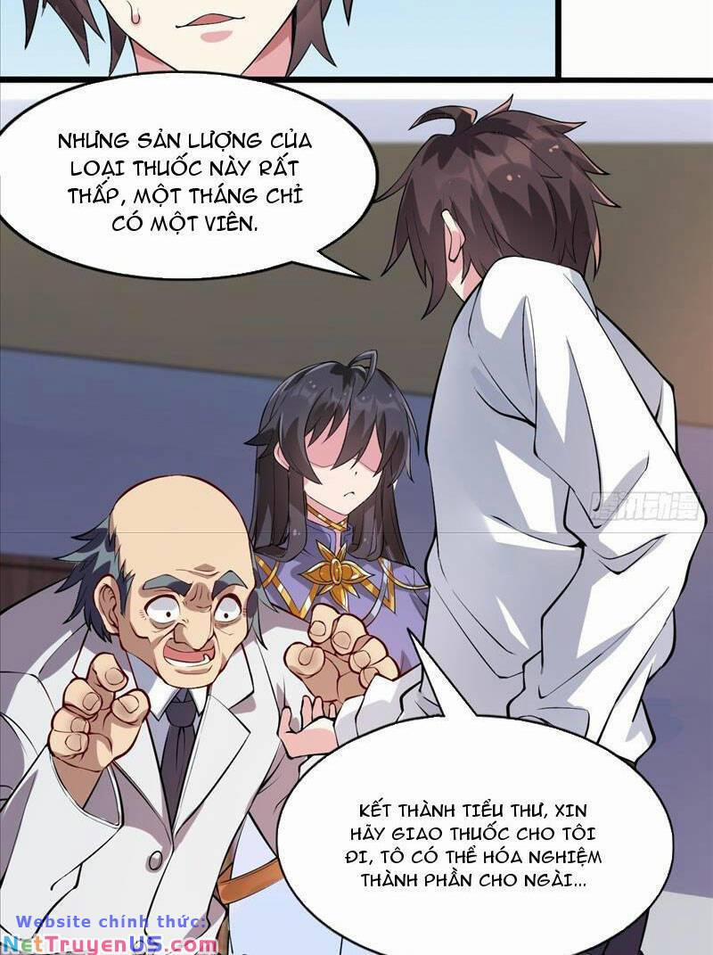 Bạn Gái Tôi Là Một Đại Tiểu Thư Xấu Xa Sao? 17 trang 33