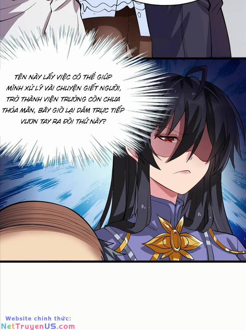 Bạn Gái Tôi Là Một Đại Tiểu Thư Xấu Xa Sao? 17 trang 34