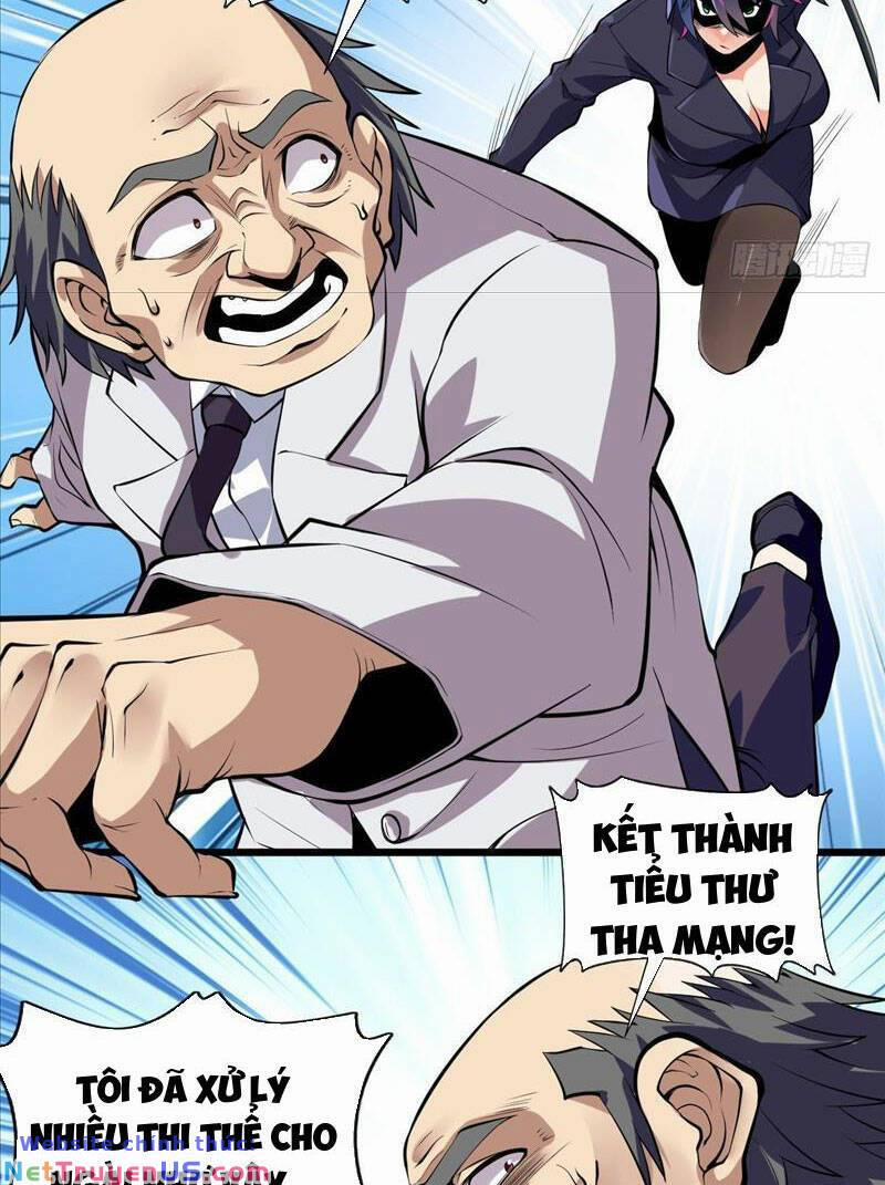 Bạn Gái Tôi Là Một Đại Tiểu Thư Xấu Xa Sao? 17 trang 37