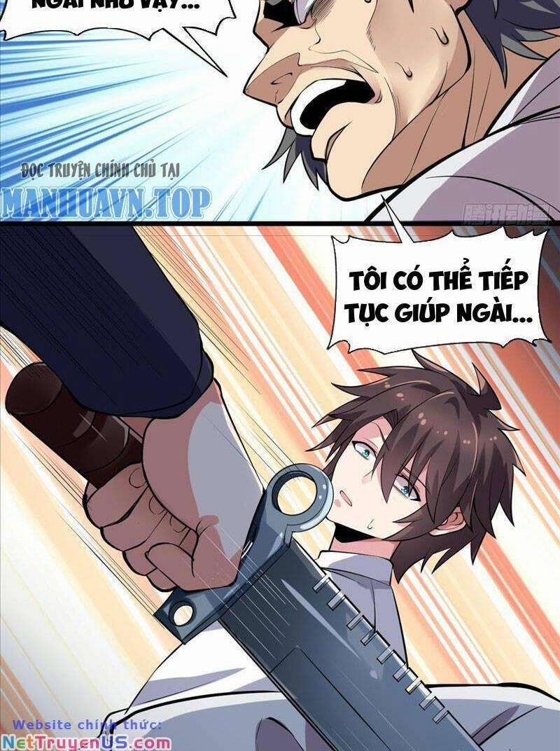 Bạn Gái Tôi Là Một Đại Tiểu Thư Xấu Xa Sao? 17 trang 38