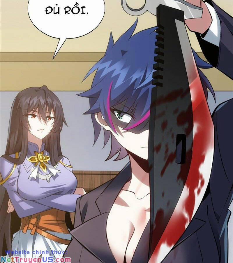 Bạn Gái Tôi Là Một Đại Tiểu Thư Xấu Xa Sao? 17 trang 42