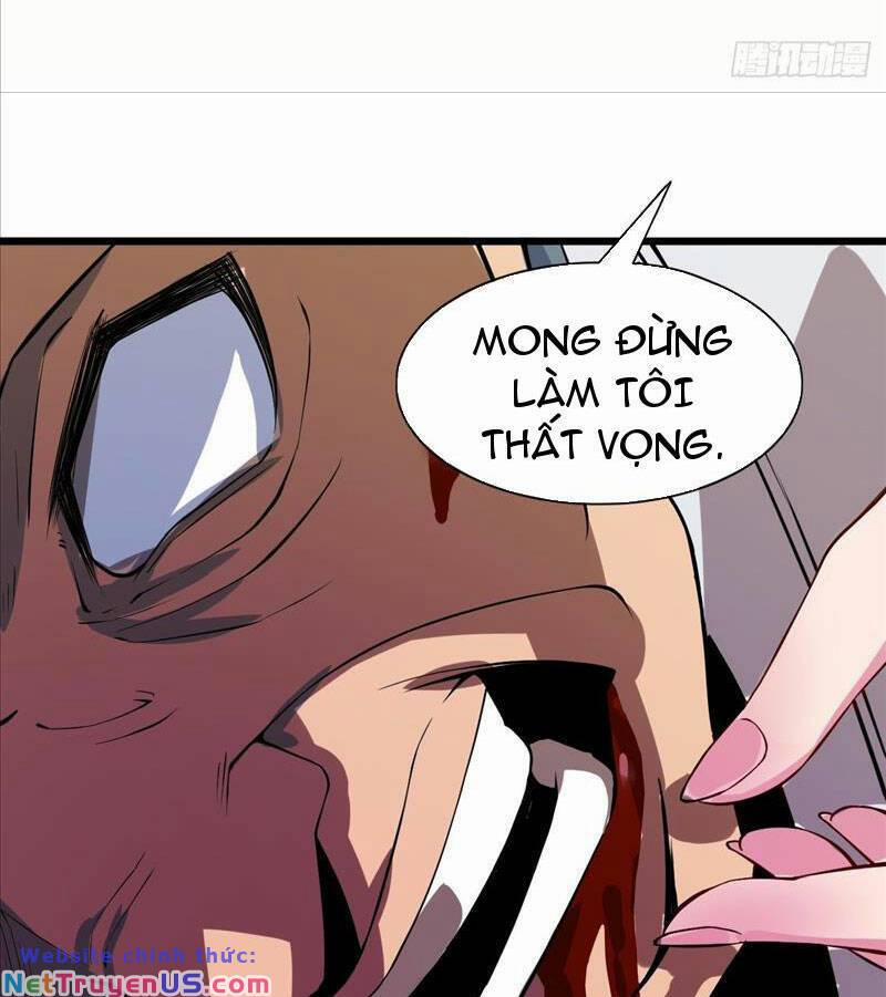 Bạn Gái Tôi Là Một Đại Tiểu Thư Xấu Xa Sao? 17 trang 47