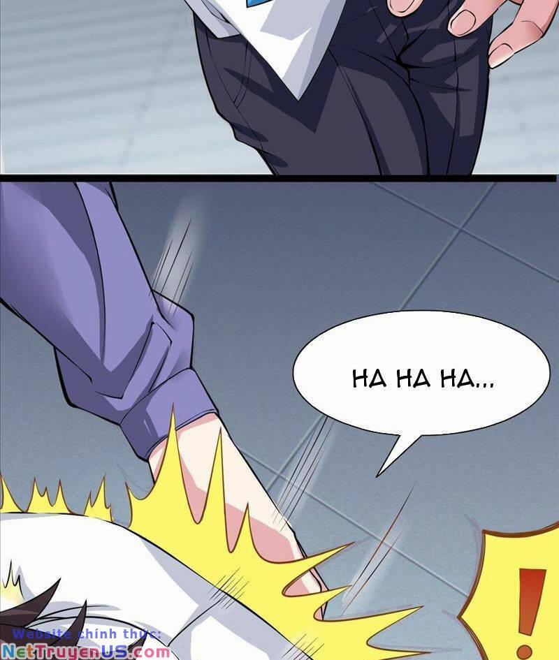 Bạn Gái Tôi Là Một Đại Tiểu Thư Xấu Xa Sao? 17 trang 5