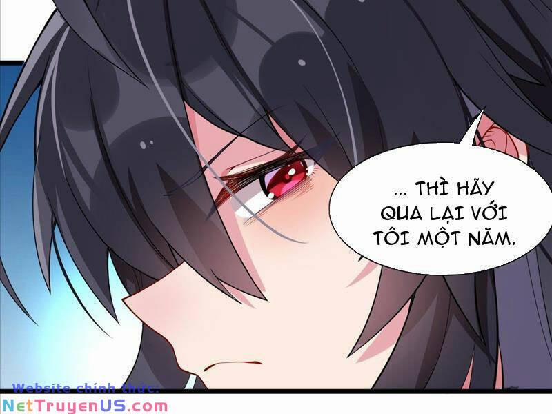Bạn Gái Tôi Là Một Đại Tiểu Thư Xấu Xa Sao? 18 trang 10