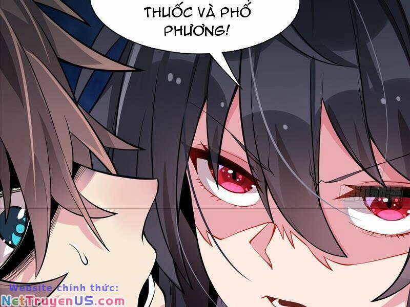 Bạn Gái Tôi Là Một Đại Tiểu Thư Xấu Xa Sao? 18 trang 16