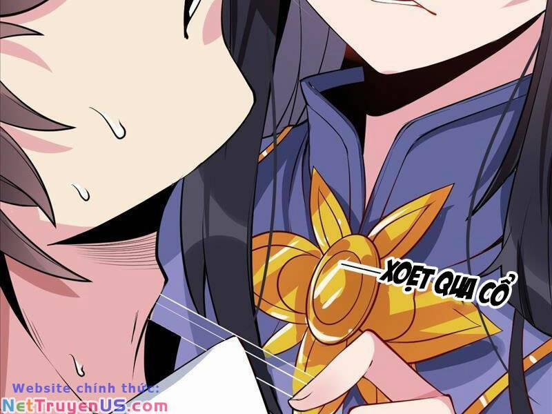 Bạn Gái Tôi Là Một Đại Tiểu Thư Xấu Xa Sao? 18 trang 17