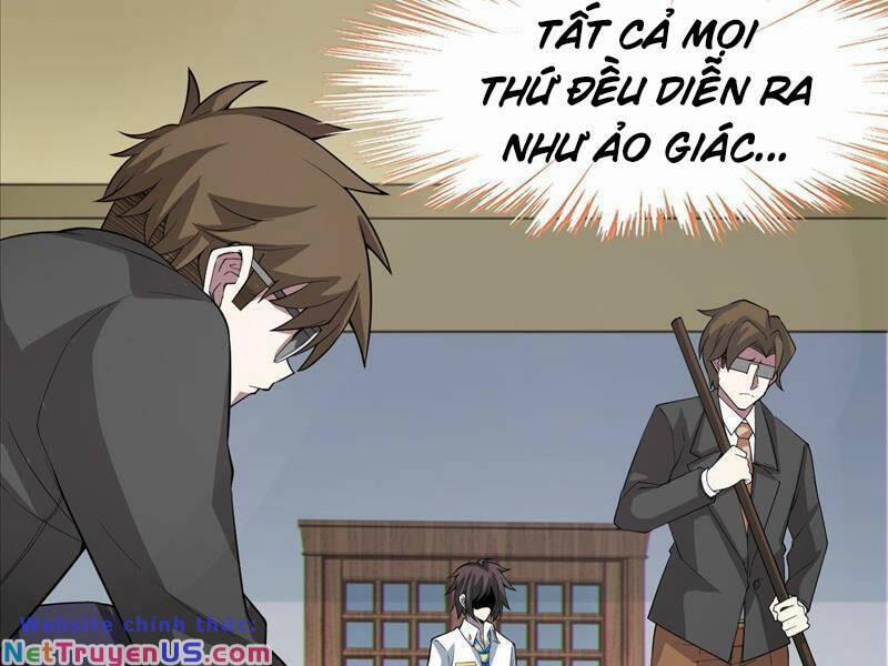 Bạn Gái Tôi Là Một Đại Tiểu Thư Xấu Xa Sao? 18 trang 30