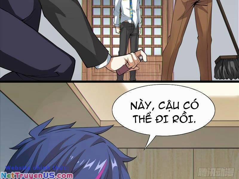 Bạn Gái Tôi Là Một Đại Tiểu Thư Xấu Xa Sao? 18 trang 31