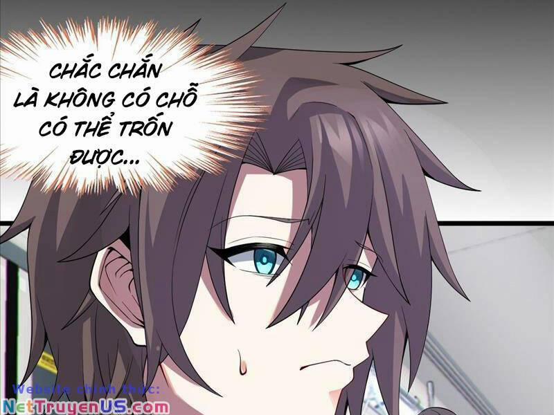 Bạn Gái Tôi Là Một Đại Tiểu Thư Xấu Xa Sao? 18 trang 33