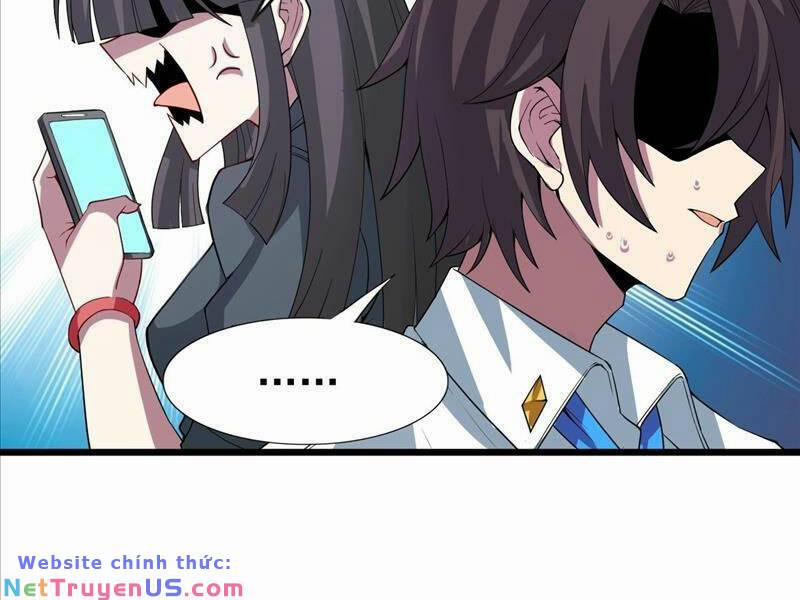 Bạn Gái Tôi Là Một Đại Tiểu Thư Xấu Xa Sao? 18 trang 35