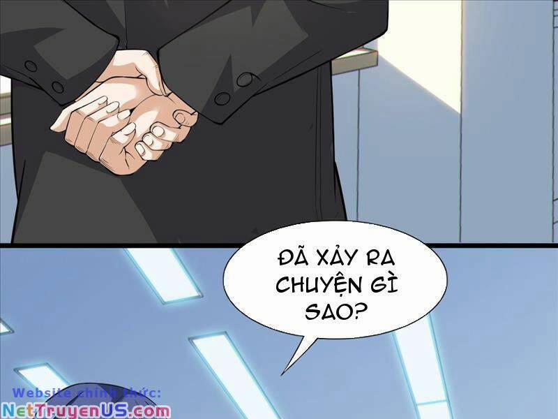 Bạn Gái Tôi Là Một Đại Tiểu Thư Xấu Xa Sao? 18 trang 45