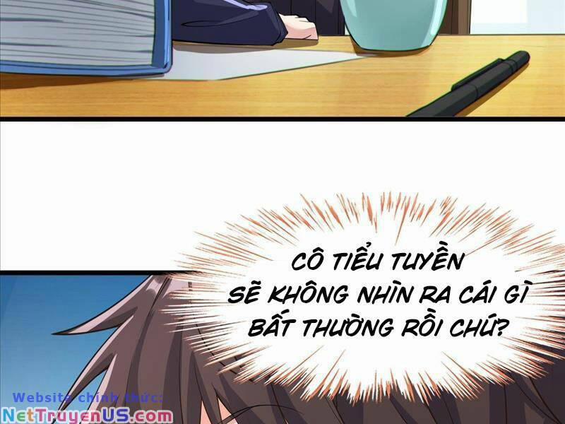 Bạn Gái Tôi Là Một Đại Tiểu Thư Xấu Xa Sao? 18 trang 47