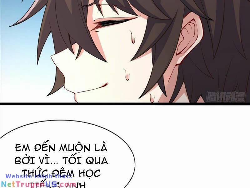 Bạn Gái Tôi Là Một Đại Tiểu Thư Xấu Xa Sao? 18 trang 48