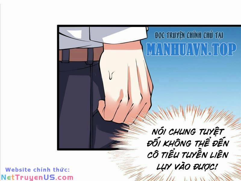 Bạn Gái Tôi Là Một Đại Tiểu Thư Xấu Xa Sao? 18 trang 51