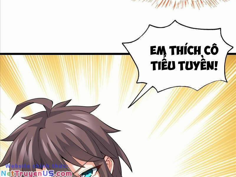 Bạn Gái Tôi Là Một Đại Tiểu Thư Xấu Xa Sao? 18 trang 52