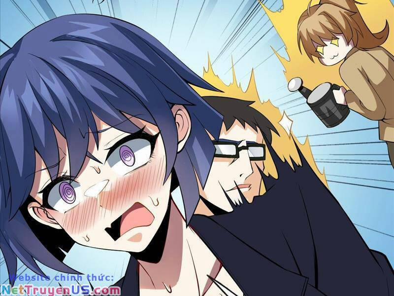 Bạn Gái Tôi Là Một Đại Tiểu Thư Xấu Xa Sao? 18 trang 57