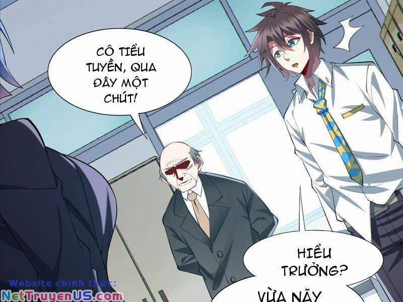 Bạn Gái Tôi Là Một Đại Tiểu Thư Xấu Xa Sao? 18 trang 59