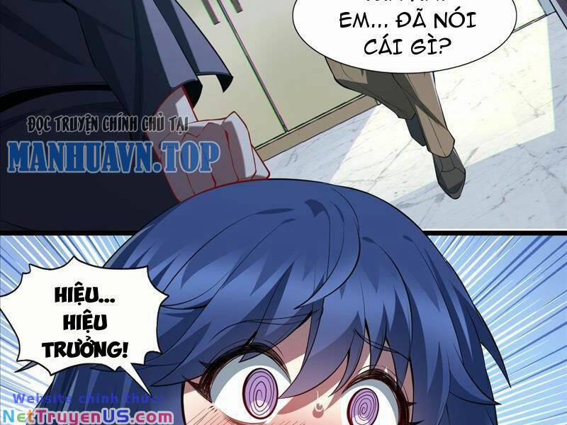 Bạn Gái Tôi Là Một Đại Tiểu Thư Xấu Xa Sao? 18 trang 60