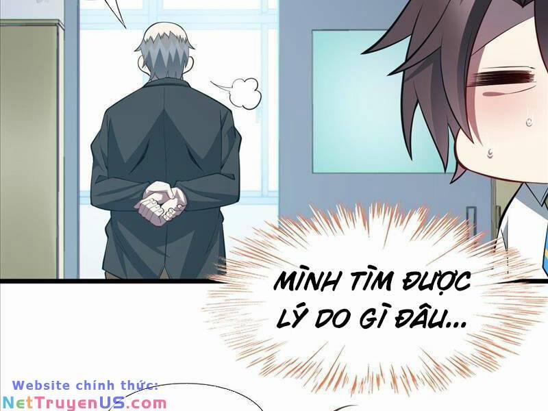 Bạn Gái Tôi Là Một Đại Tiểu Thư Xấu Xa Sao? 18 trang 66