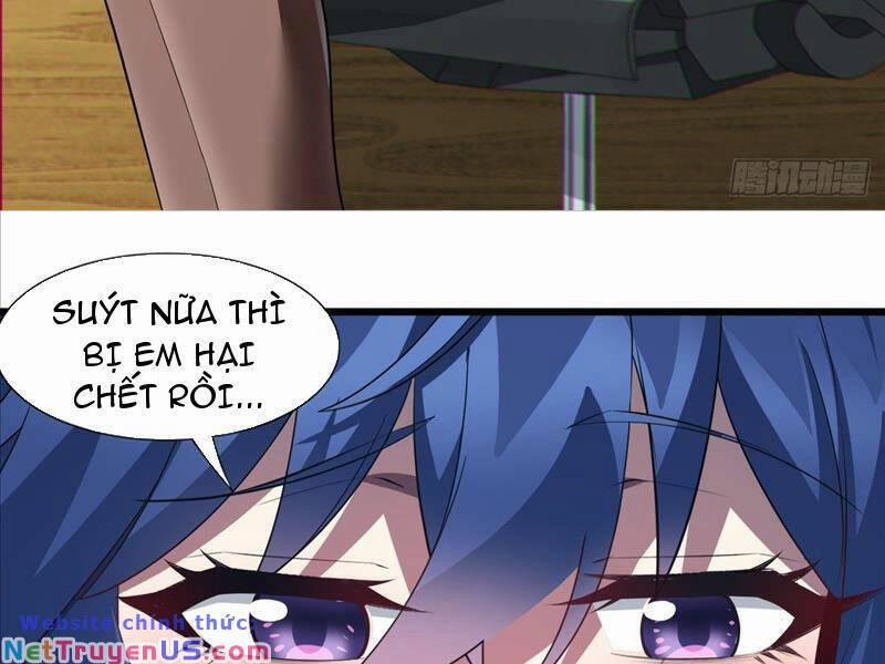 Bạn Gái Tôi Là Một Đại Tiểu Thư Xấu Xa Sao? 18 trang 69